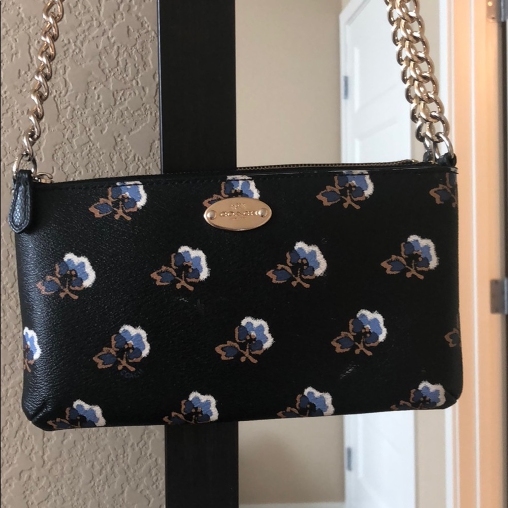 COACH Crossbody Purse